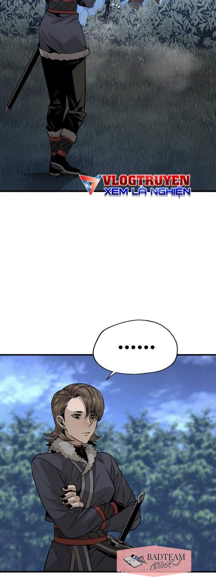 Thiên Ma Phi Thăng Truyện Chapter 3 - Trang 2