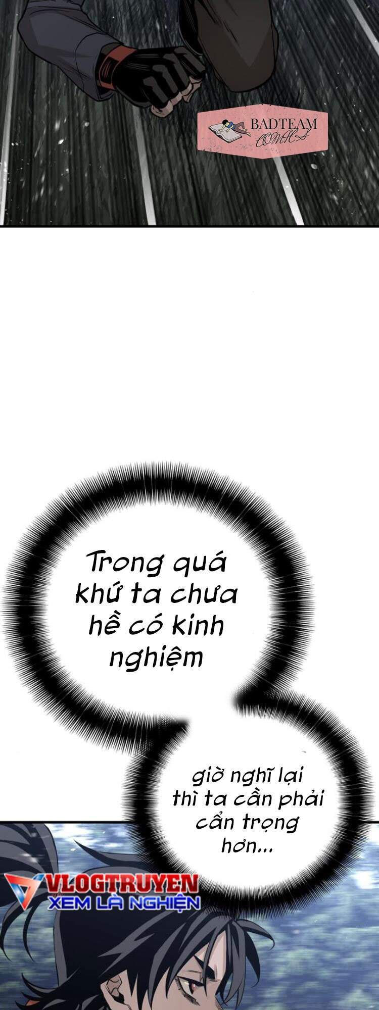 Thiên Ma Phi Thăng Truyện Chapter 3 - Trang 2