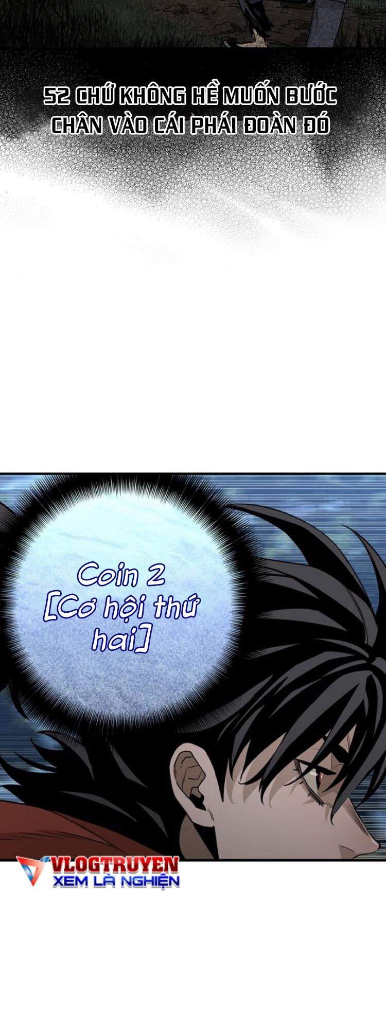 Thiên Ma Phi Thăng Truyện Chapter 3 - Trang 2