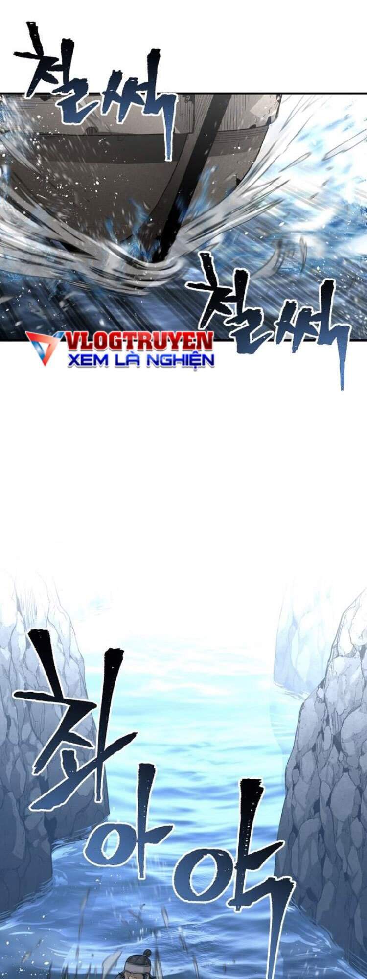 Thiên Ma Phi Thăng Truyện Chapter 3 - Trang 2