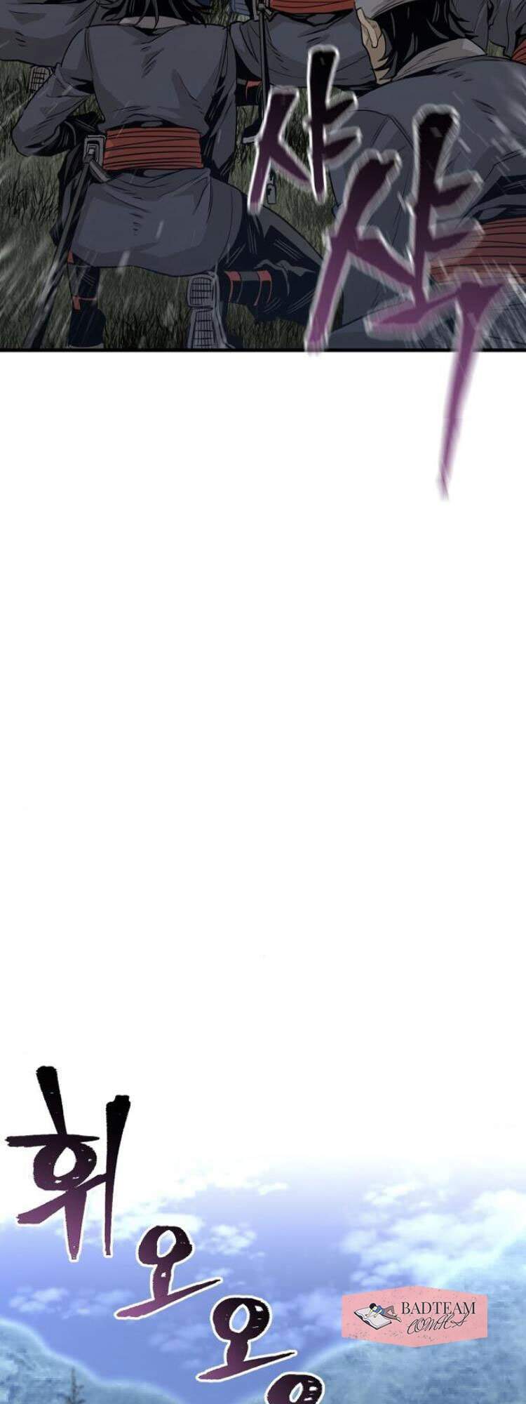 Thiên Ma Phi Thăng Truyện Chapter 3 - Trang 2