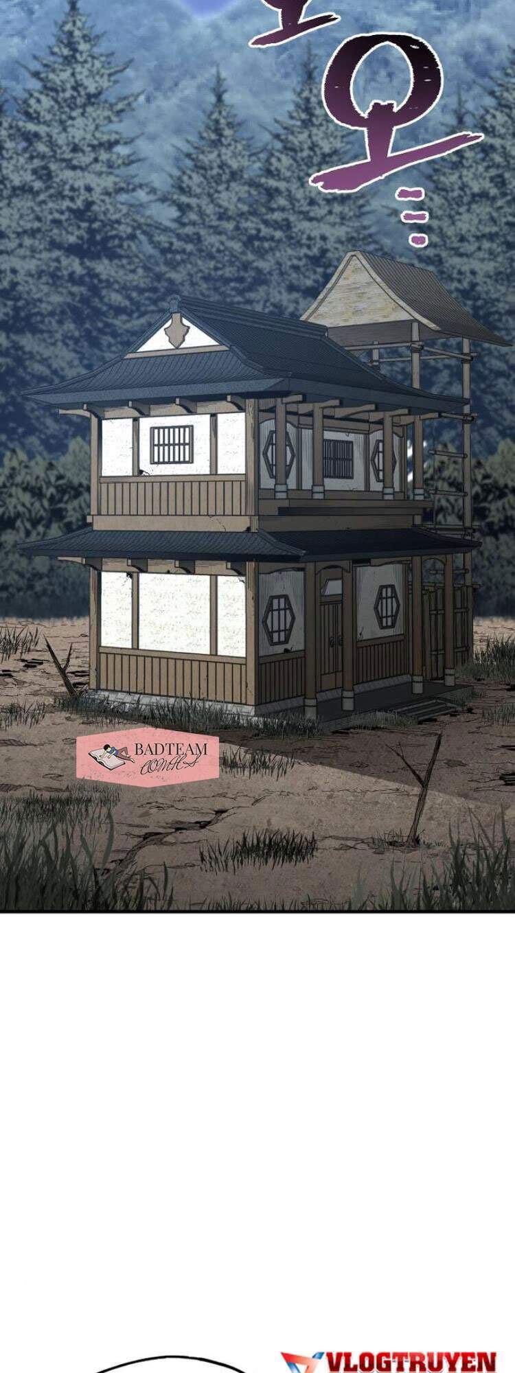 Thiên Ma Phi Thăng Truyện Chapter 3 - Trang 2