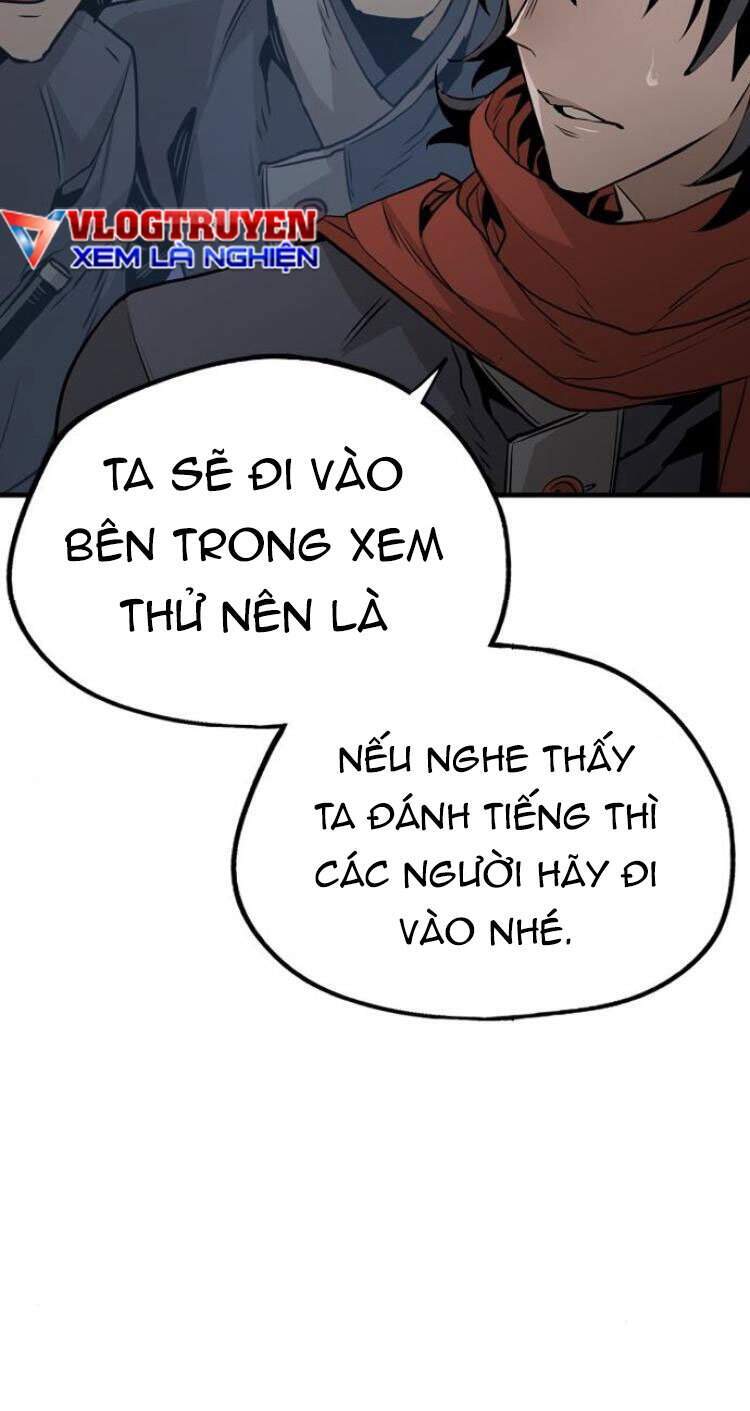 Thiên Ma Phi Thăng Truyện Chapter 3 - Trang 2