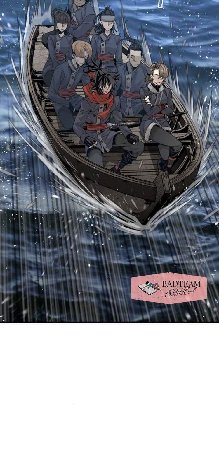 Thiên Ma Phi Thăng Truyện Chapter 3 - Trang 2