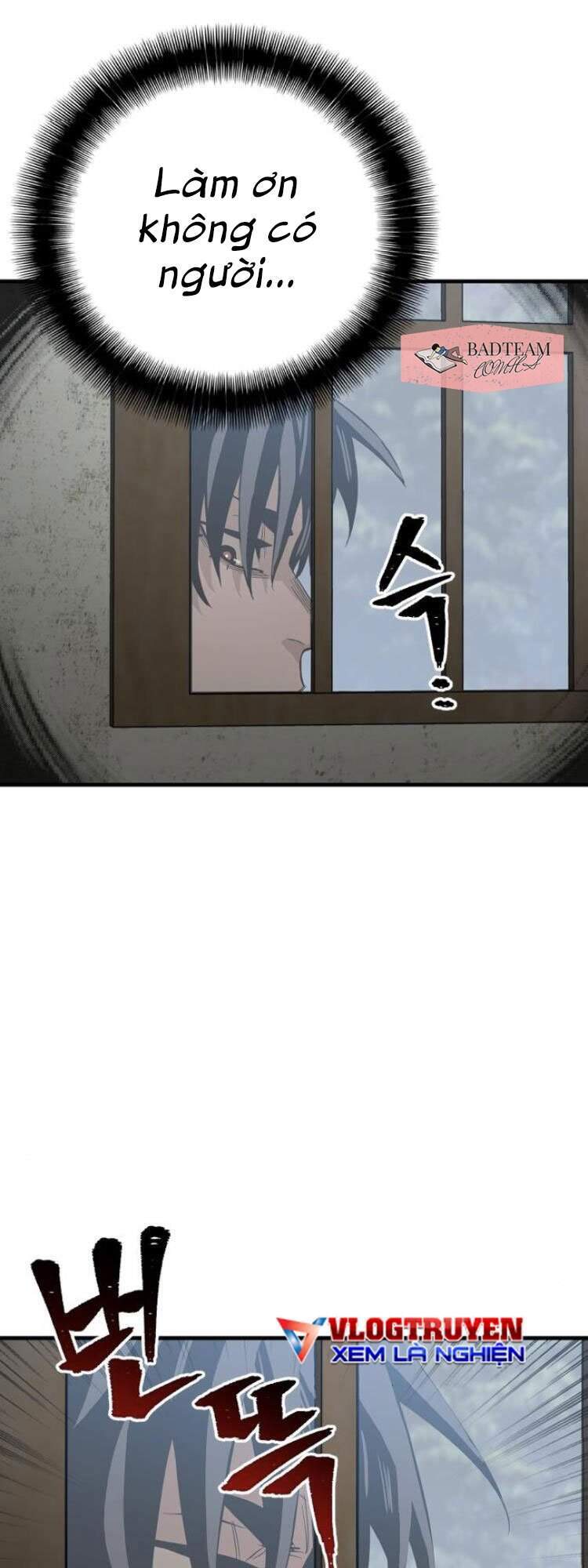 Thiên Ma Phi Thăng Truyện Chapter 3 - Trang 2