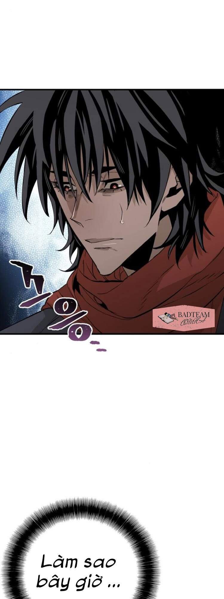 Thiên Ma Phi Thăng Truyện Chapter 3 - Trang 2