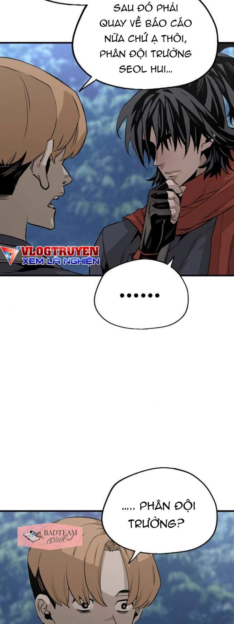 Thiên Ma Phi Thăng Truyện Chapter 3 - Trang 2