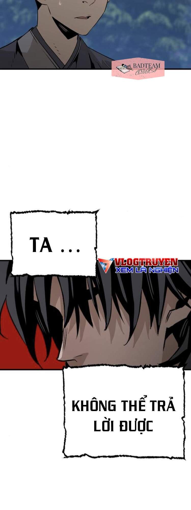 Thiên Ma Phi Thăng Truyện Chapter 3 - Trang 2