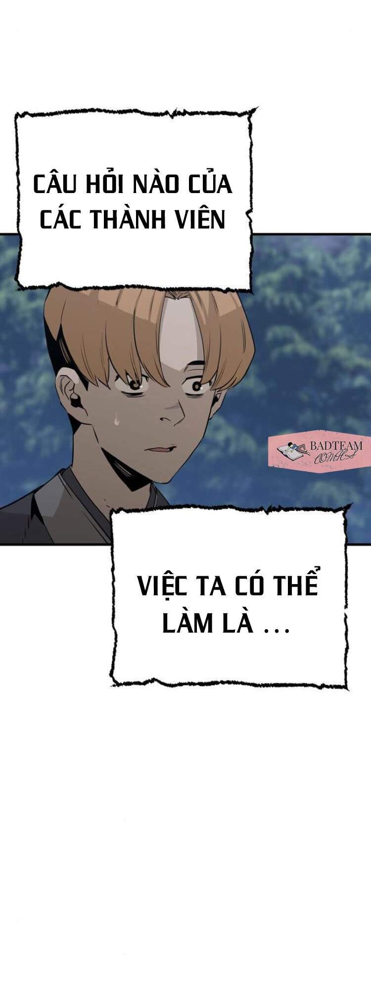 Thiên Ma Phi Thăng Truyện Chapter 3 - Trang 2