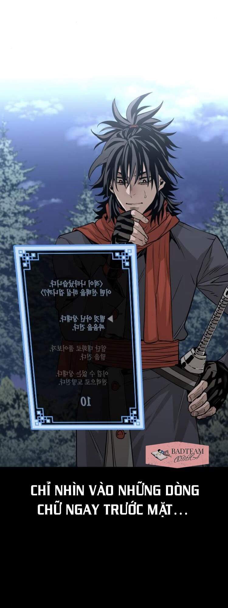 Thiên Ma Phi Thăng Truyện Chapter 3 - Trang 2