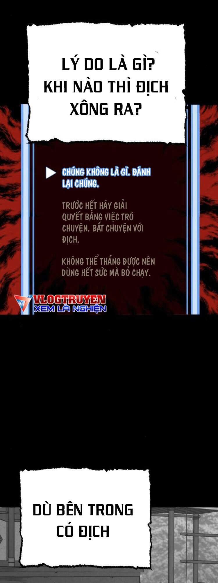 Thiên Ma Phi Thăng Truyện Chapter 3 - Trang 2