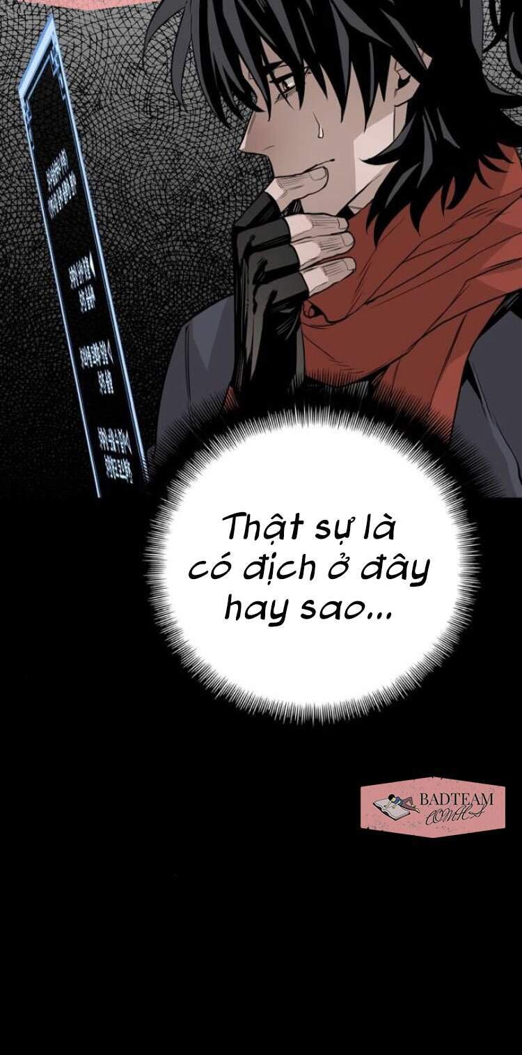 Thiên Ma Phi Thăng Truyện Chapter 3 - Trang 2