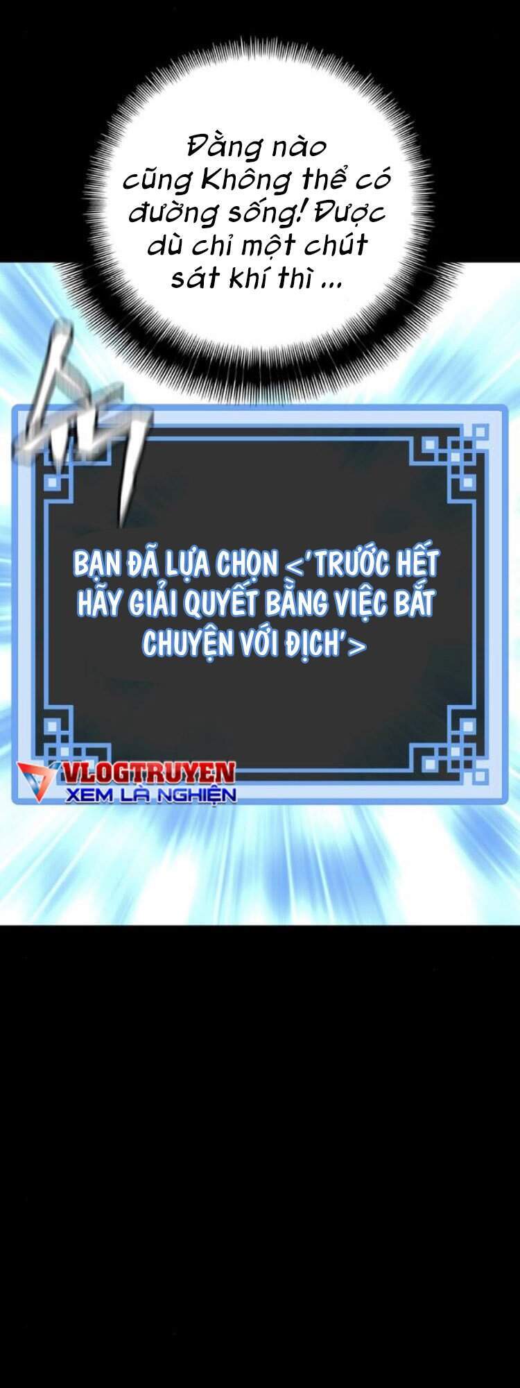 Thiên Ma Phi Thăng Truyện Chapter 3 - Trang 2