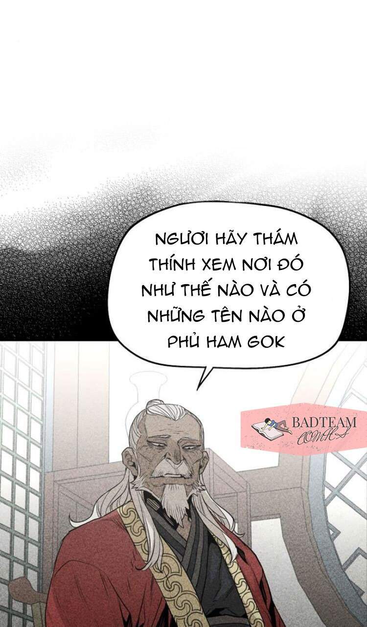 Thiên Ma Phi Thăng Truyện Chapter 3 - Trang 2