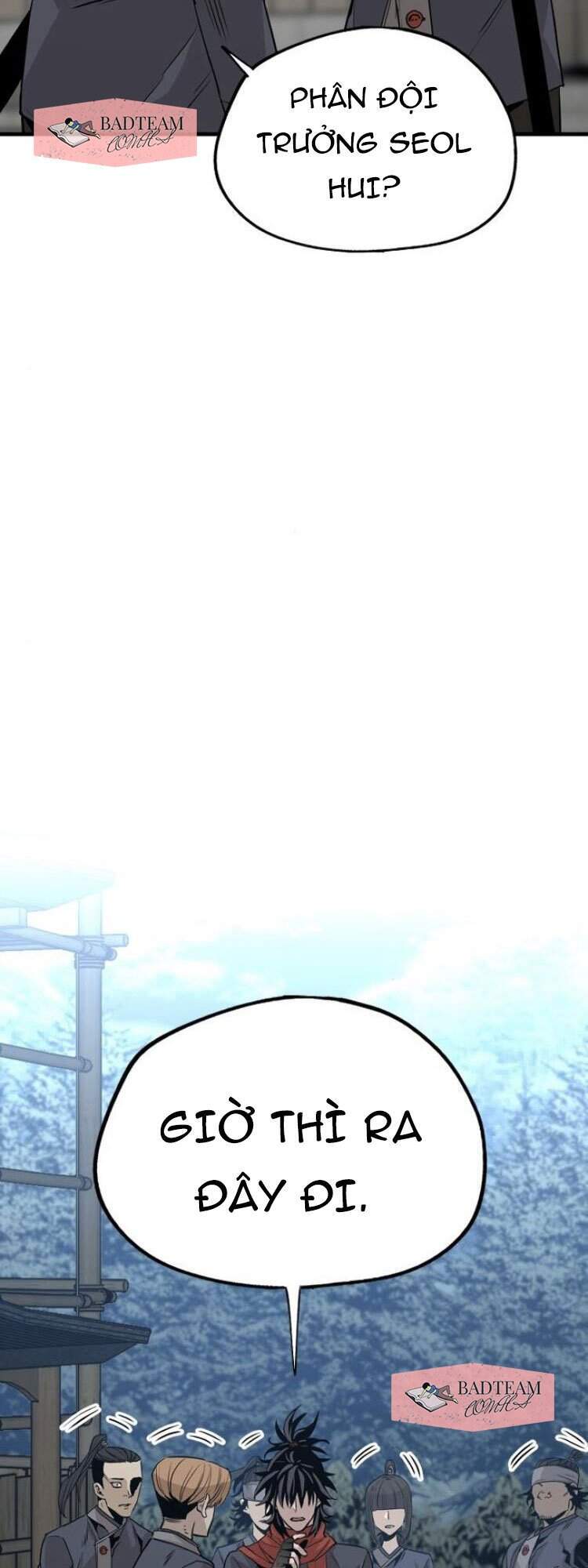 Thiên Ma Phi Thăng Truyện Chapter 3 - Trang 2