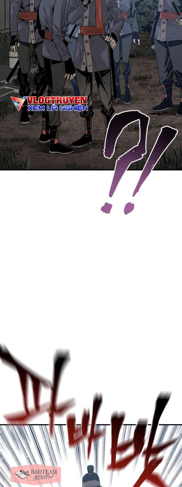 Thiên Ma Phi Thăng Truyện Chapter 3 - Trang 2