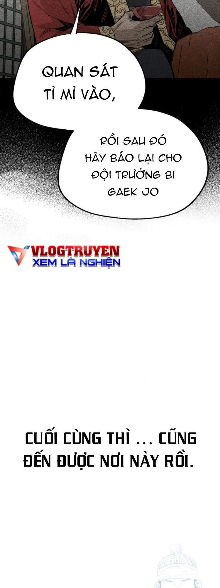 Thiên Ma Phi Thăng Truyện Chapter 3 - Trang 2