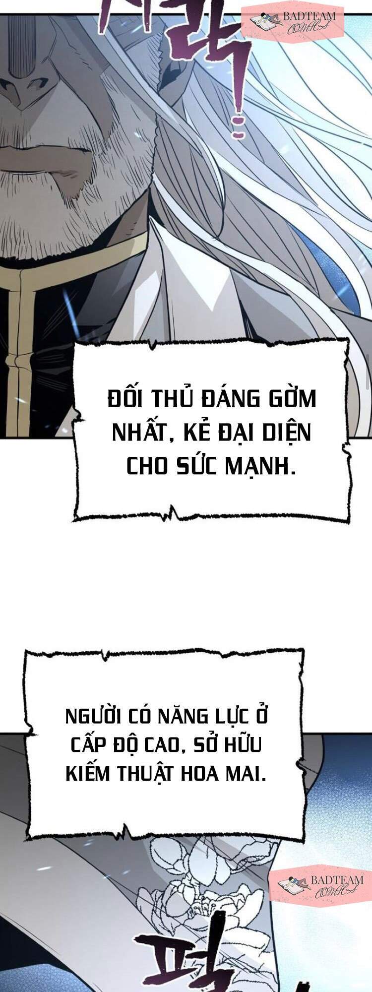 Thiên Ma Phi Thăng Truyện Chapter 3 - Trang 2