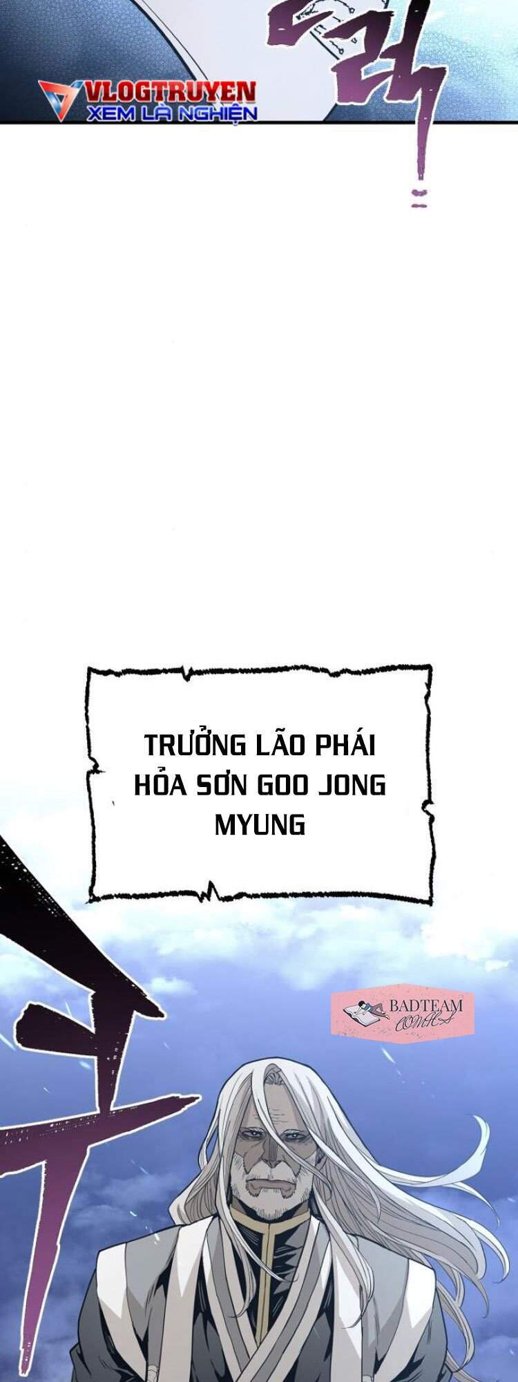 Thiên Ma Phi Thăng Truyện Chapter 3 - Trang 2