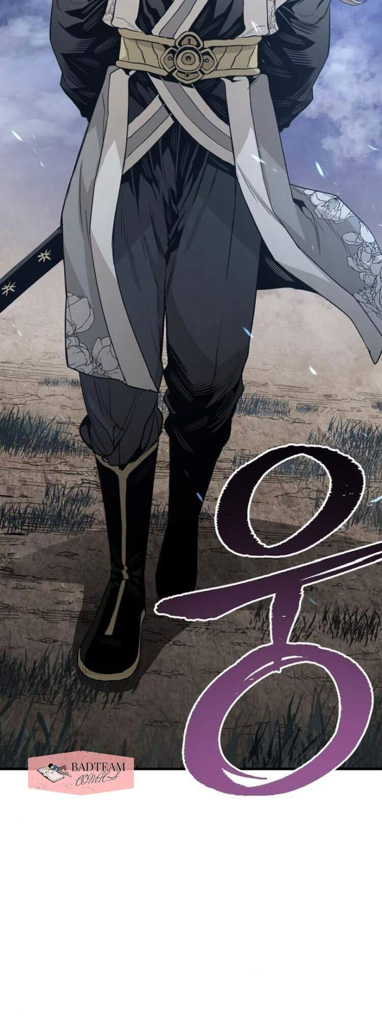 Thiên Ma Phi Thăng Truyện Chapter 3 - Trang 2