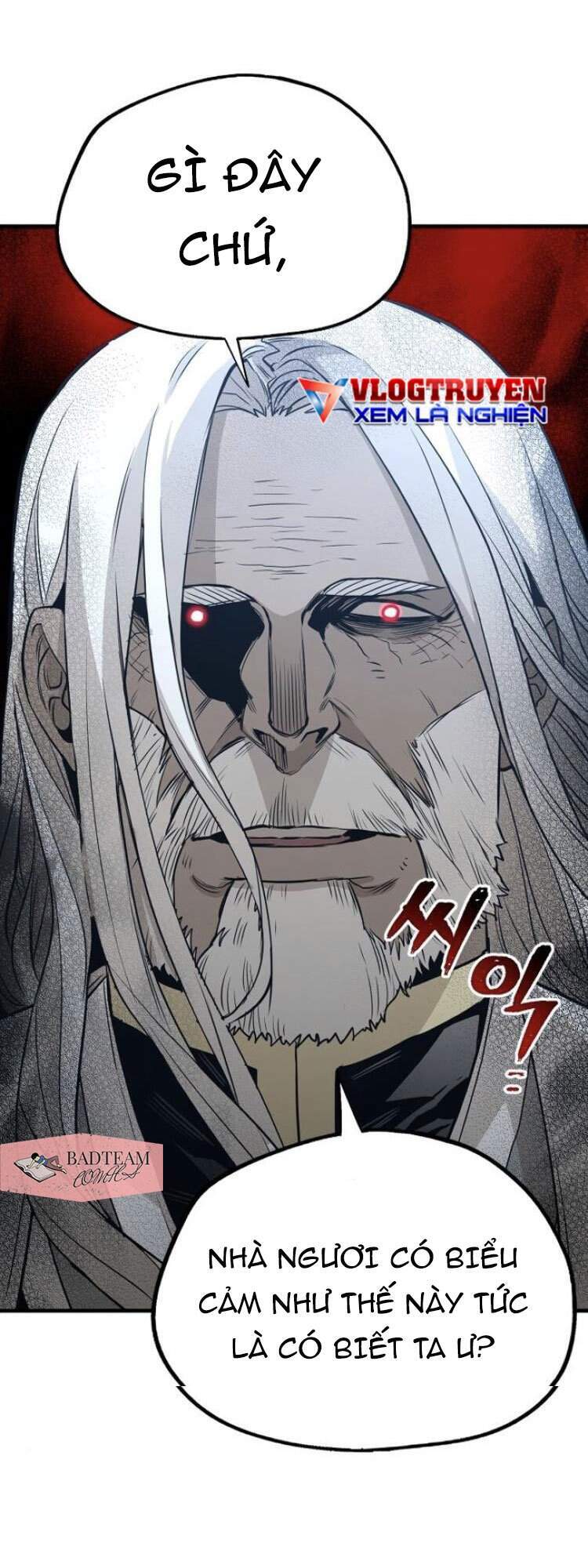 Thiên Ma Phi Thăng Truyện Chapter 3 - Trang 2