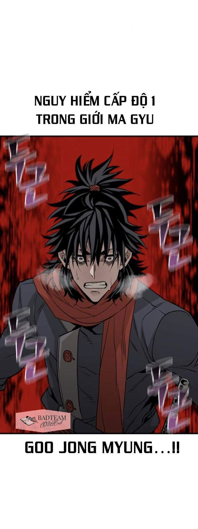 Thiên Ma Phi Thăng Truyện Chapter 3 - Trang 2