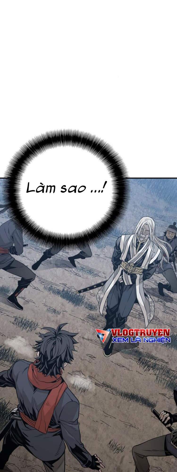 Thiên Ma Phi Thăng Truyện Chapter 3 - Trang 2