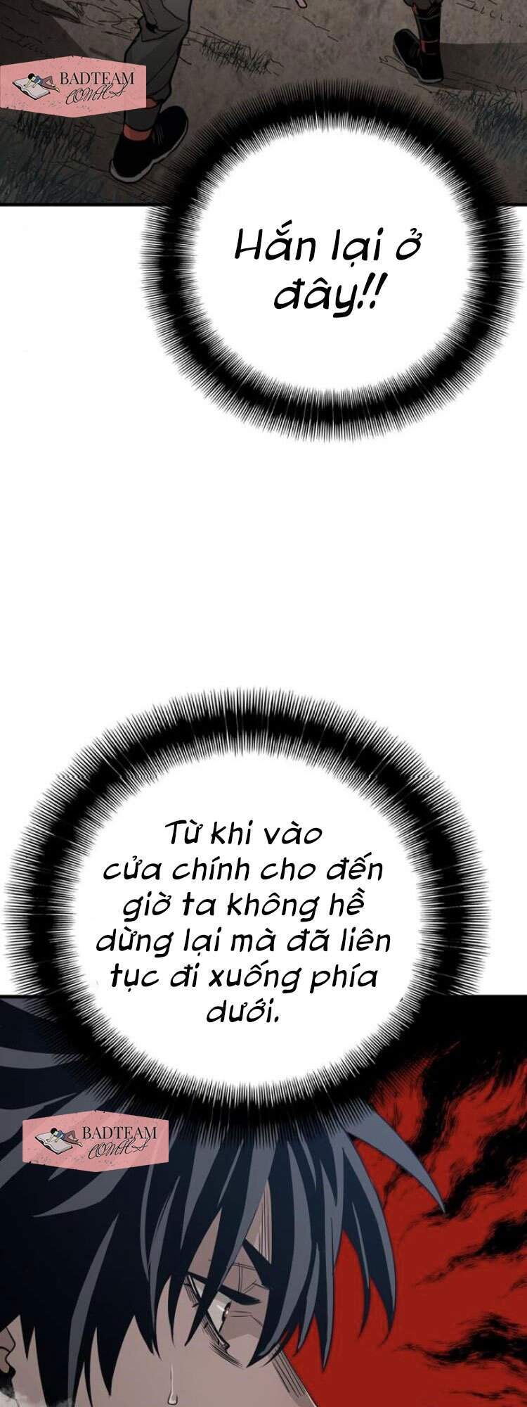 Thiên Ma Phi Thăng Truyện Chapter 3 - Trang 2