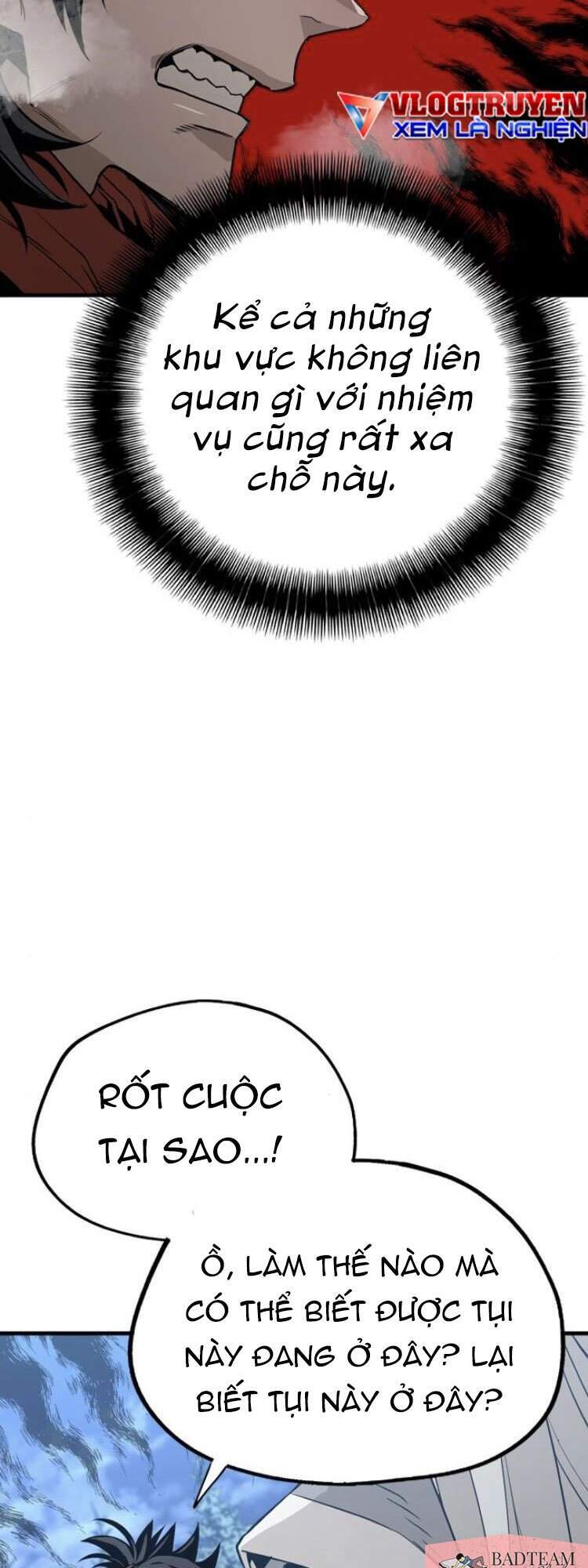 Thiên Ma Phi Thăng Truyện Chapter 3 - Trang 2