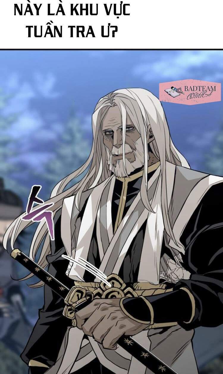 Thiên Ma Phi Thăng Truyện Chapter 3 - Trang 2