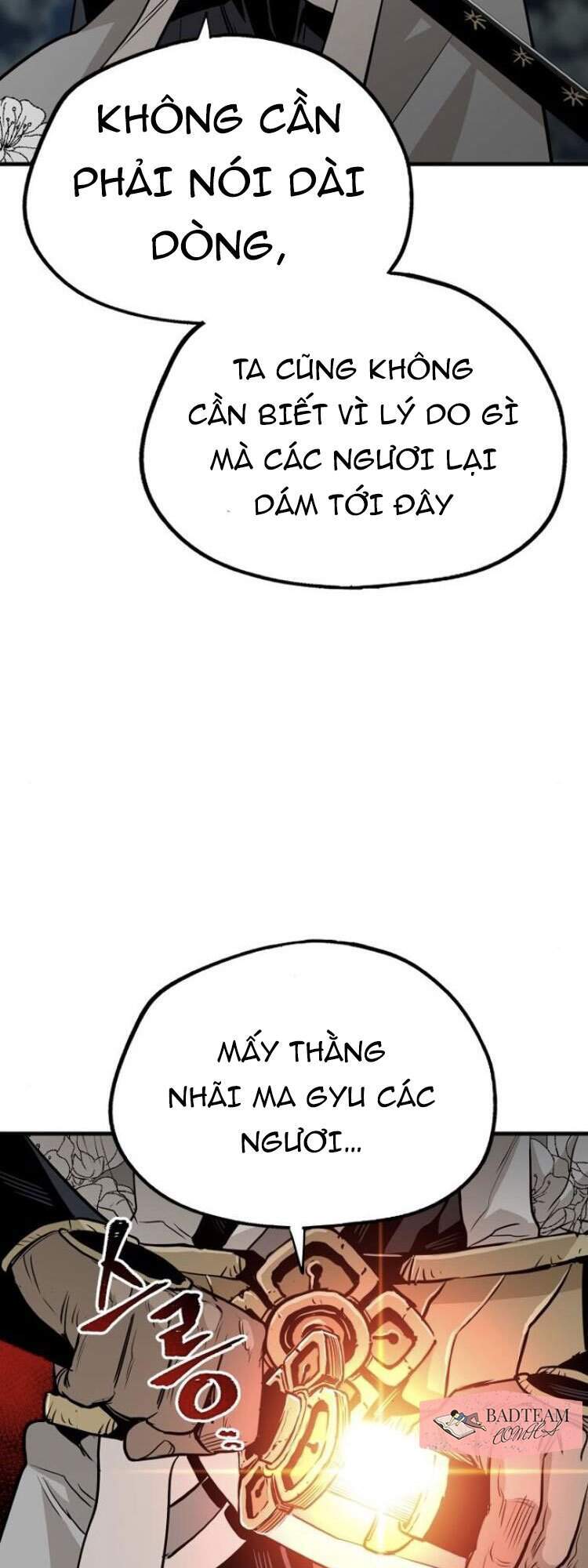 Thiên Ma Phi Thăng Truyện Chapter 3 - Trang 2