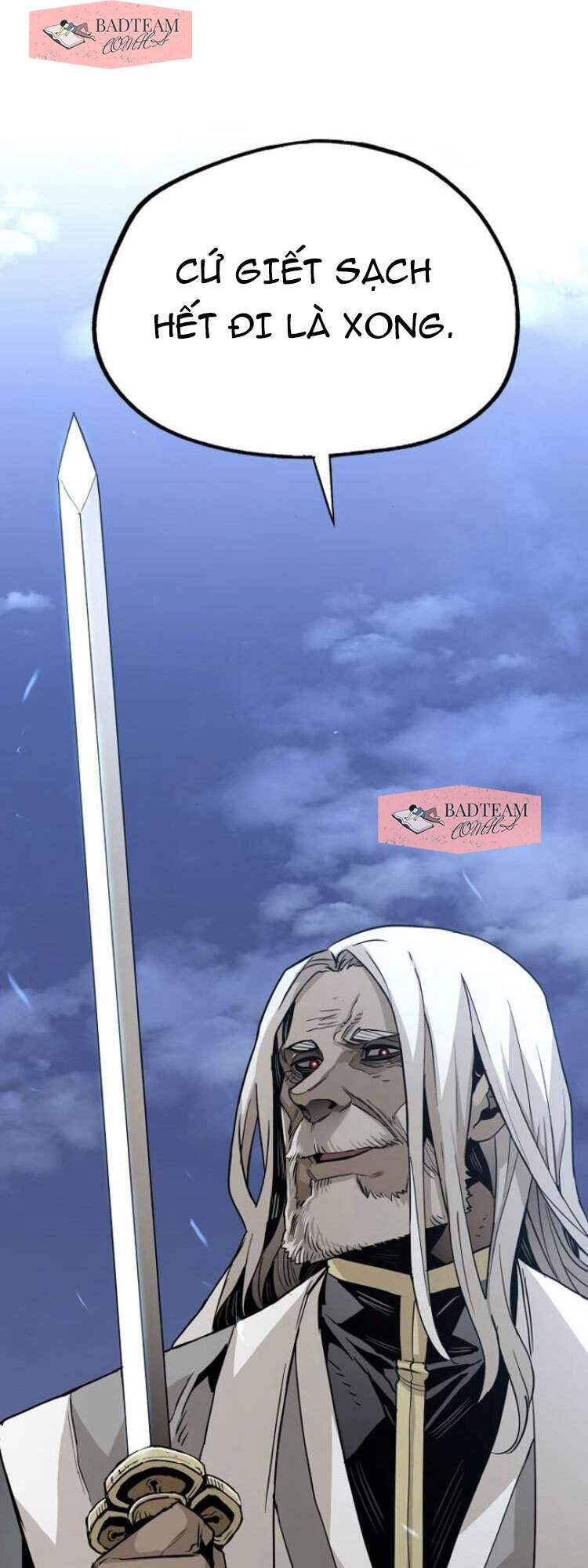 Thiên Ma Phi Thăng Truyện Chapter 3 - Trang 2