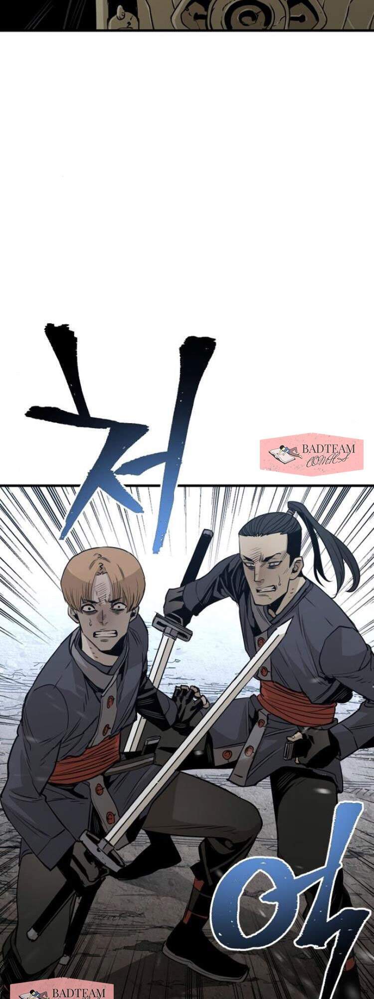 Thiên Ma Phi Thăng Truyện Chapter 3 - Trang 2