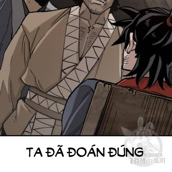 Thiên Ma Phi Thăng Truyện Chapter 30 - Trang 2