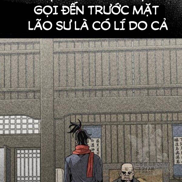 Thiên Ma Phi Thăng Truyện Chapter 30 - Trang 2