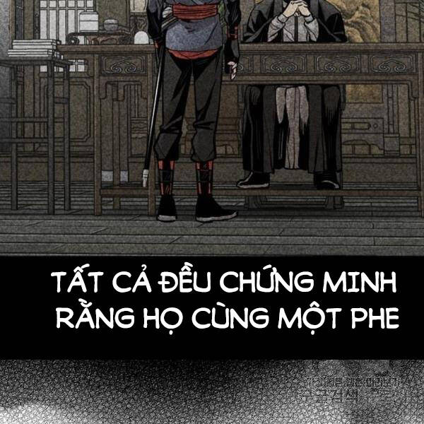 Thiên Ma Phi Thăng Truyện Chapter 30 - Trang 2