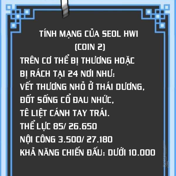 Thiên Ma Phi Thăng Truyện Chapter 30 - Trang 2