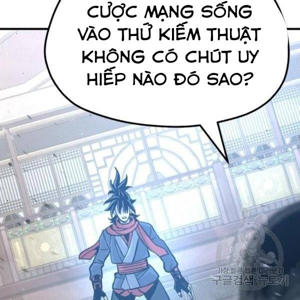 Thiên Ma Phi Thăng Truyện Chapter 31 - Trang 2