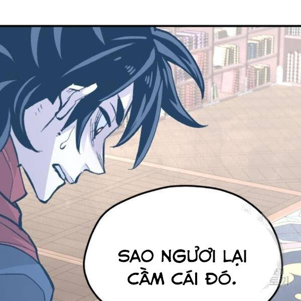 Thiên Ma Phi Thăng Truyện Chapter 31 - Trang 2