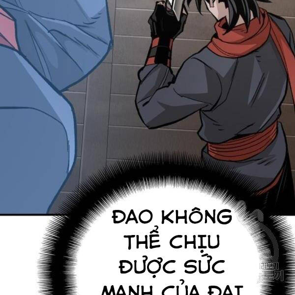 Thiên Ma Phi Thăng Truyện Chapter 31 - Trang 2