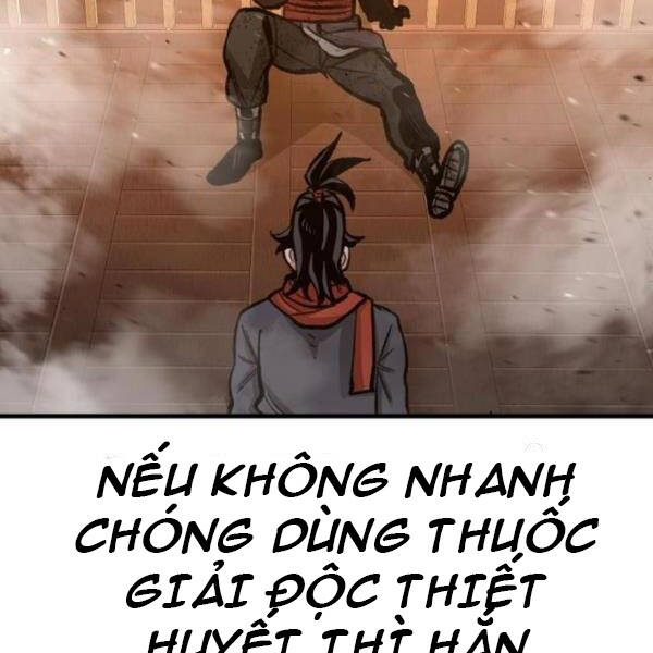 Thiên Ma Phi Thăng Truyện Chapter 31 - Trang 2