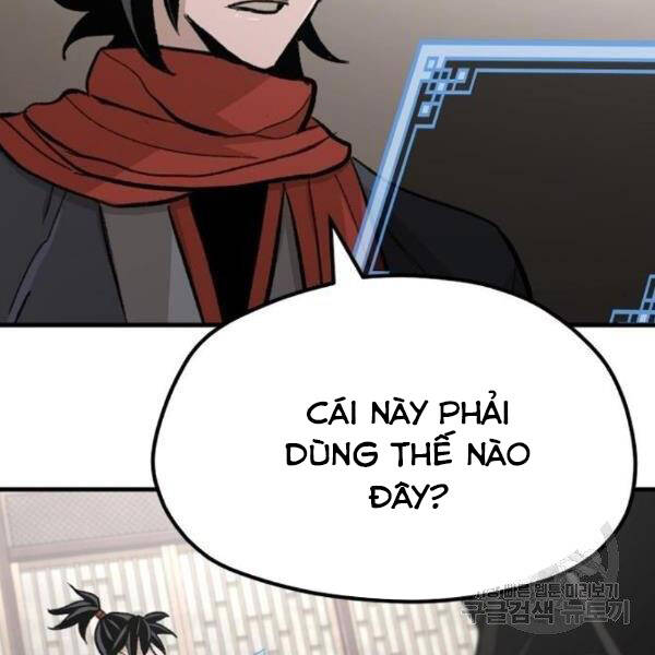 Thiên Ma Phi Thăng Truyện Chapter 31 - Trang 2