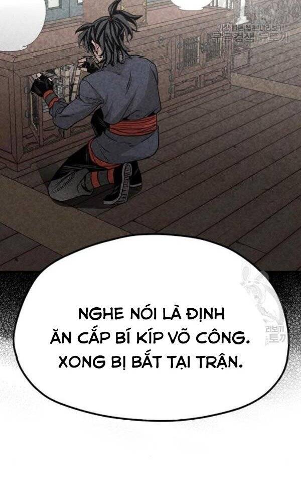 Thiên Ma Phi Thăng Truyện Chapter 32 - Trang 2