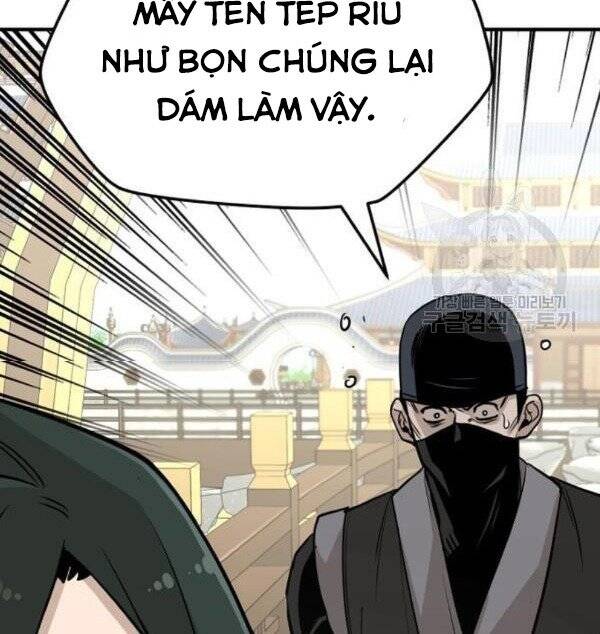 Thiên Ma Phi Thăng Truyện Chapter 32 - Trang 2