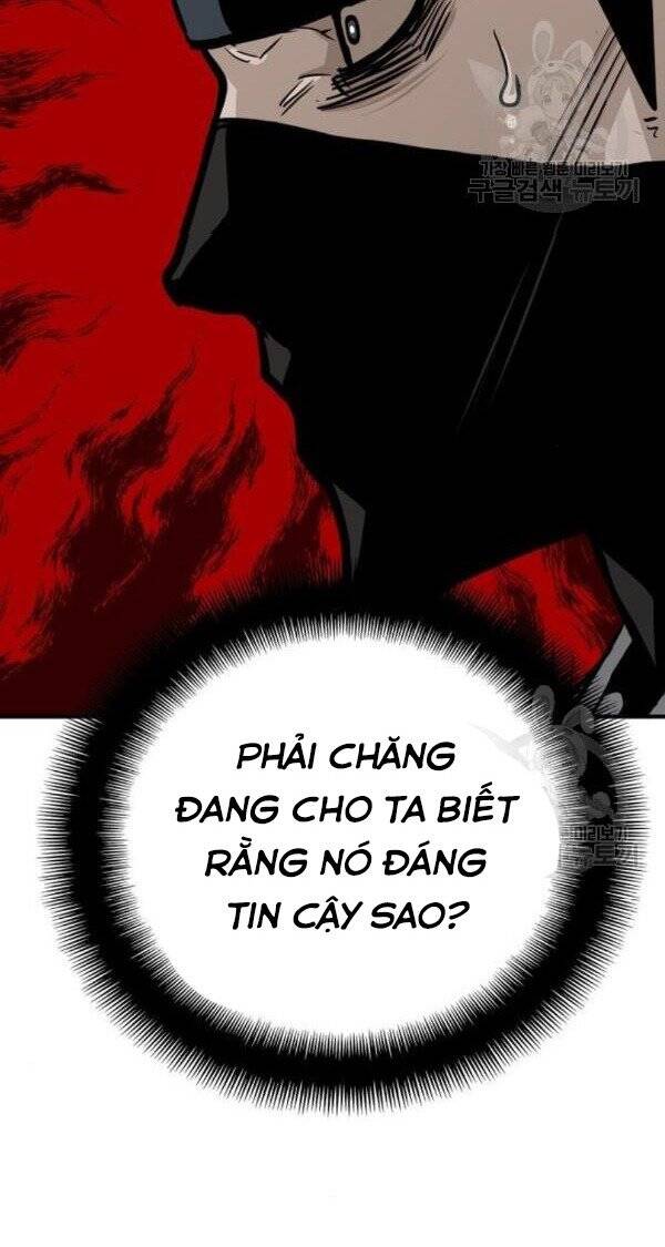 Thiên Ma Phi Thăng Truyện Chapter 32 - Trang 2