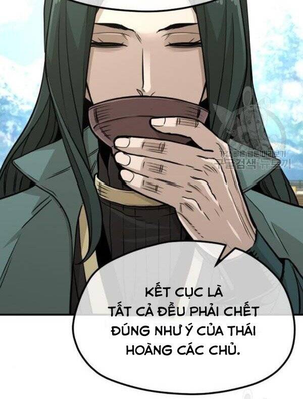 Thiên Ma Phi Thăng Truyện Chapter 32 - Trang 2