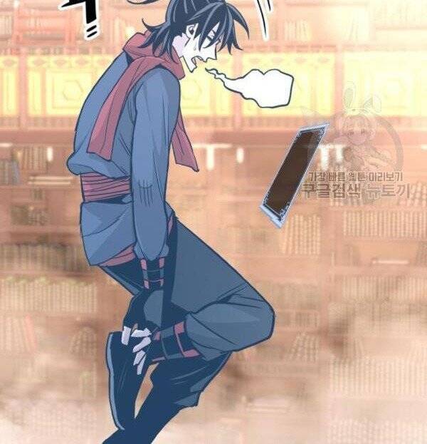 Thiên Ma Phi Thăng Truyện Chapter 32 - Trang 2