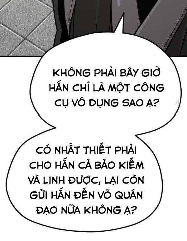 Thiên Ma Phi Thăng Truyện Chapter 32 - Trang 2