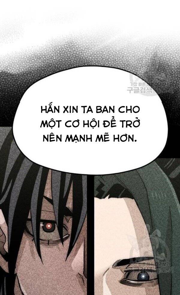 Thiên Ma Phi Thăng Truyện Chapter 32 - Trang 2