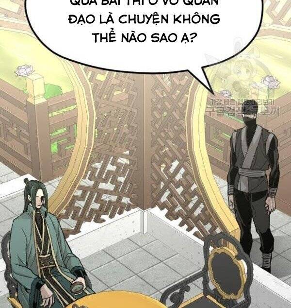 Thiên Ma Phi Thăng Truyện Chapter 32 - Trang 2